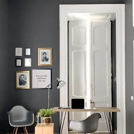 Serendipity 4* Napoli