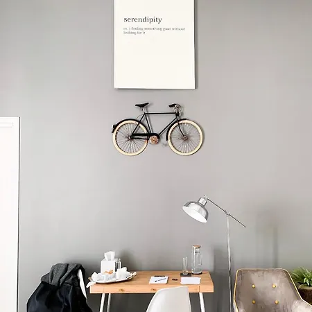 Serendipity 4*