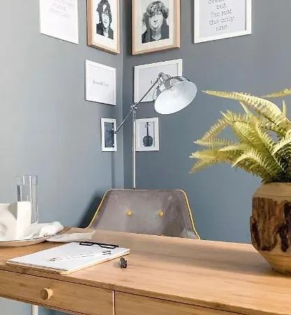 Serendipity 4* Napoli