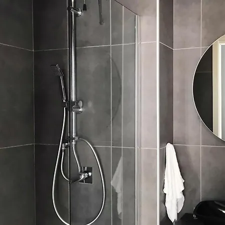 Konukevi Serendipity Napoli