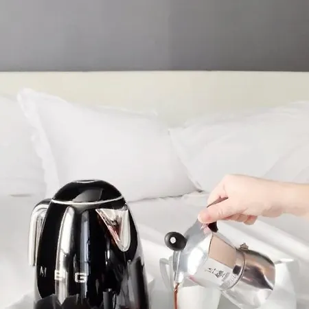 Serendipity Pensjonat