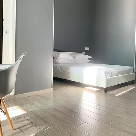 Serendipity Napoli