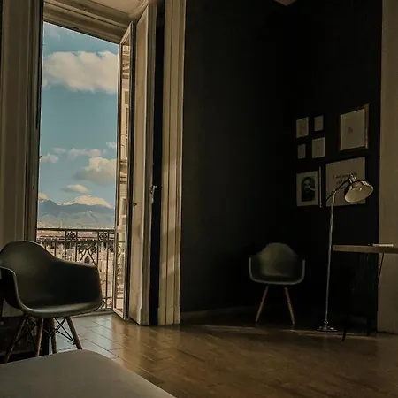 Serendipity Napoli