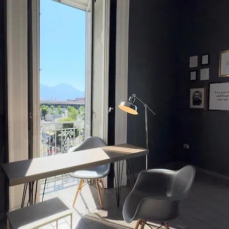 Guest house Serendipity Naples