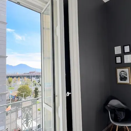 Serendipity 4* Napoli