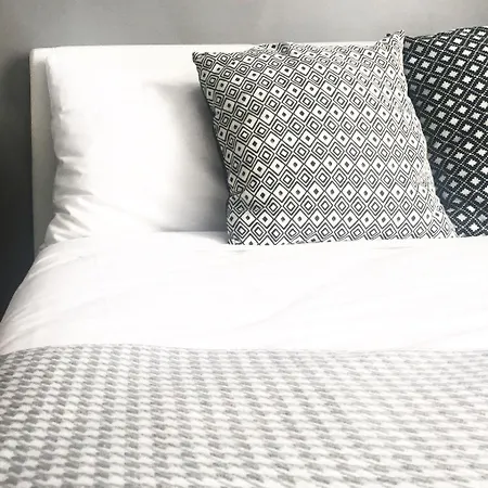 Gæstehus Serendipity 4*