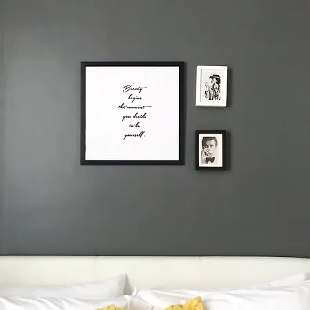 Gæstehus Serendipity 4*