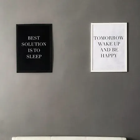 Serendipity Pensjonat Neapol