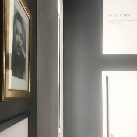 Serendipity 4*