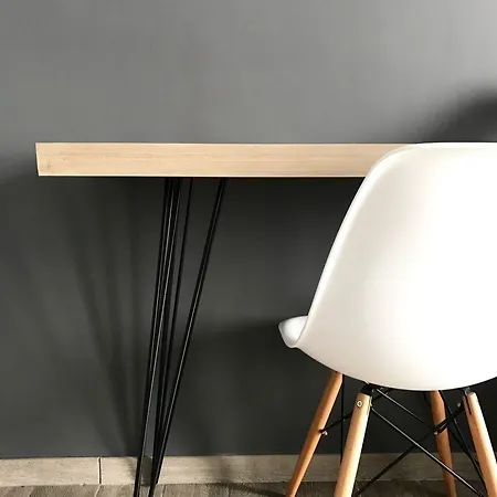 Konukevi Serendipity Napoli