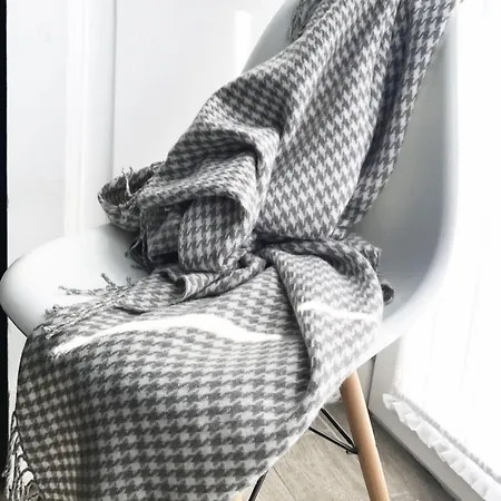 Serendipity Gæstehus 4*