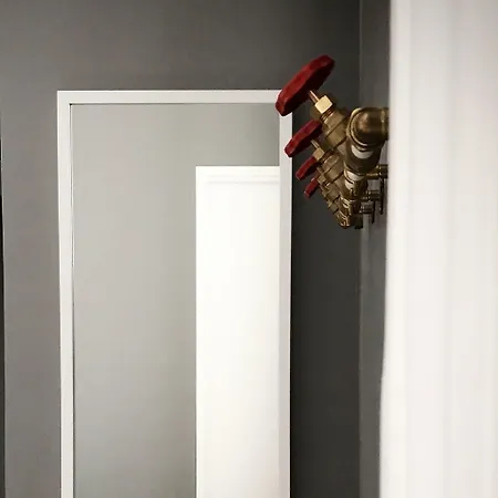 Gæstehus Serendipity