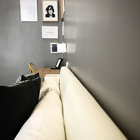 Serendipity Pensjonat 4*