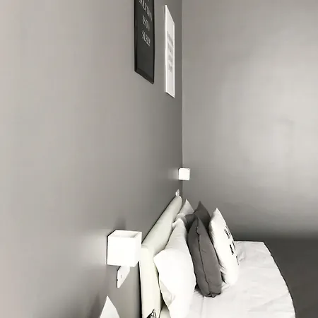 Serendipity 4* Napoli