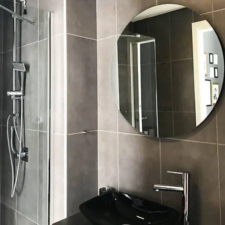 Konukevi Serendipity Napoli