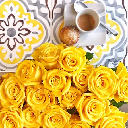 Serendipity 4* Neapol