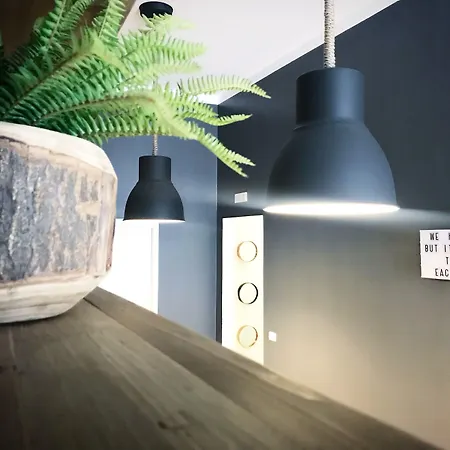 Gæstehus Serendipity