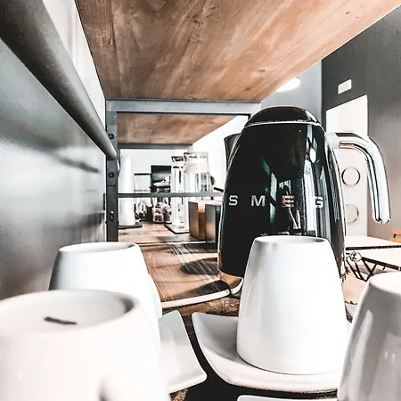 Konukevi Serendipity 4*