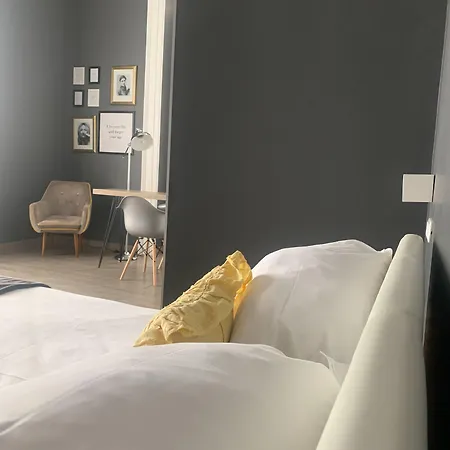 Pensjonat Serendipity