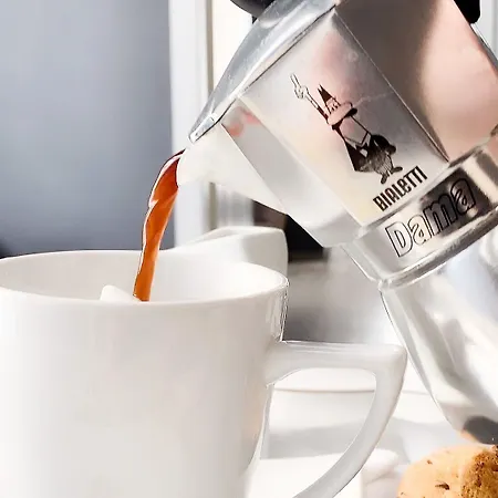 Serendipity Konukevi 4*