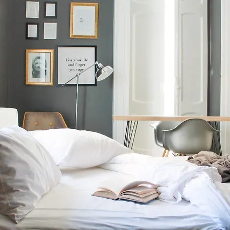 Serendipity Pensjonat Neapol