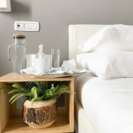 Gæstehus Serendipity 4*