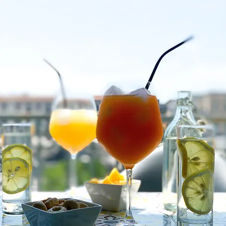 Gæstehus Serendipity Napoli