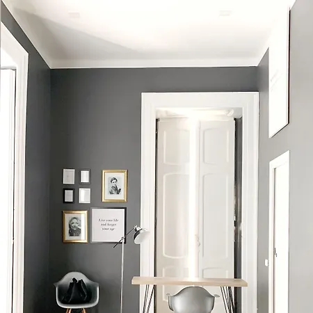 Serendipity 4* Napoli