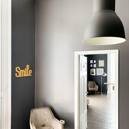 Serendipity Gæstehus Napoli