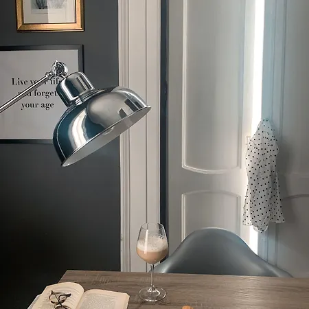 Πανσιόν Serendipity Νάπολη