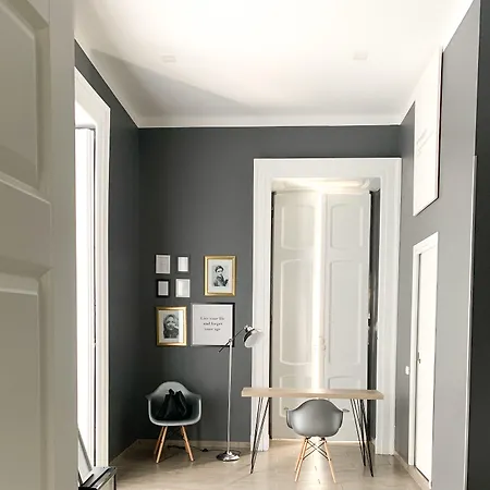 Serendipity Pensjonat Neapol