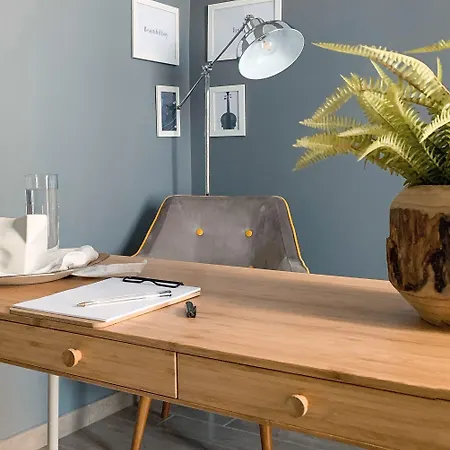 Gæstehus Serendipity 4*