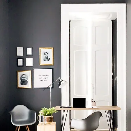 Konukevi Serendipity