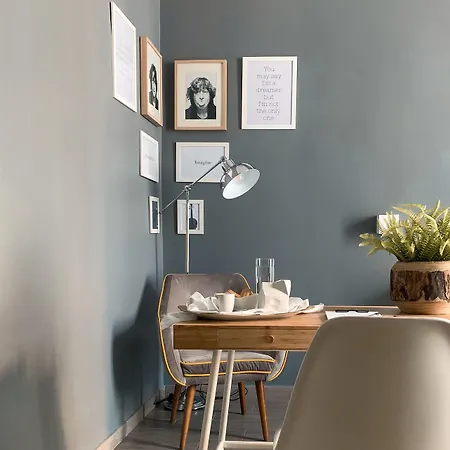 Konukevi Serendipity