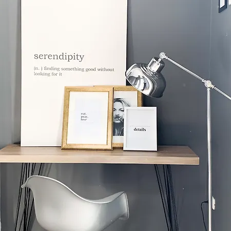 Serendipity Gæstehus Napoli