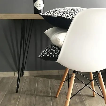 Serendipity Konukevi