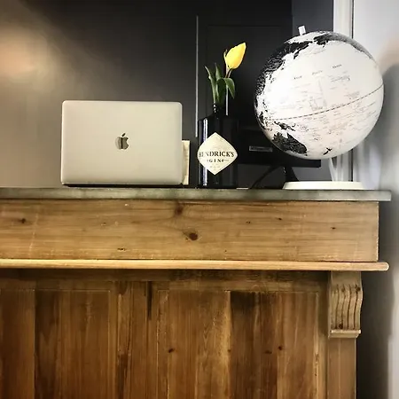 Serendipity 4* Napoli