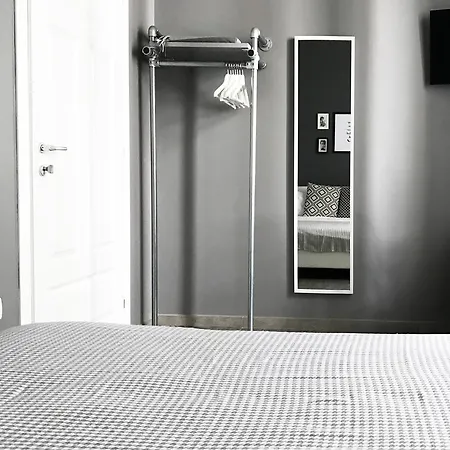 Serendipity Gæstehus 4*