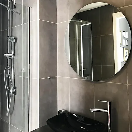 Konukevi Serendipity 4*