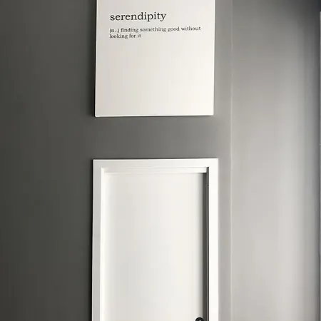 Serendipity