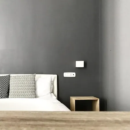 Serendipity Guest house Naples