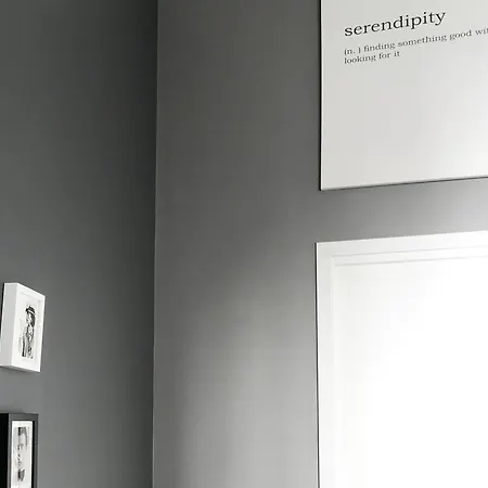 Pensjonat Serendipity 4*