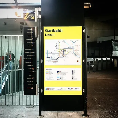 Serendipity 2* Napoli