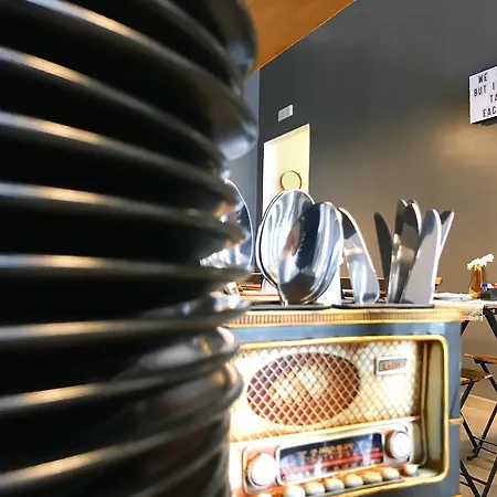 Serendipity Konukevi Napoli