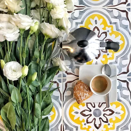 Konukevi Serendipity