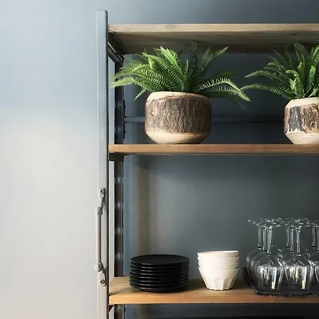 Pensjonat Serendipity