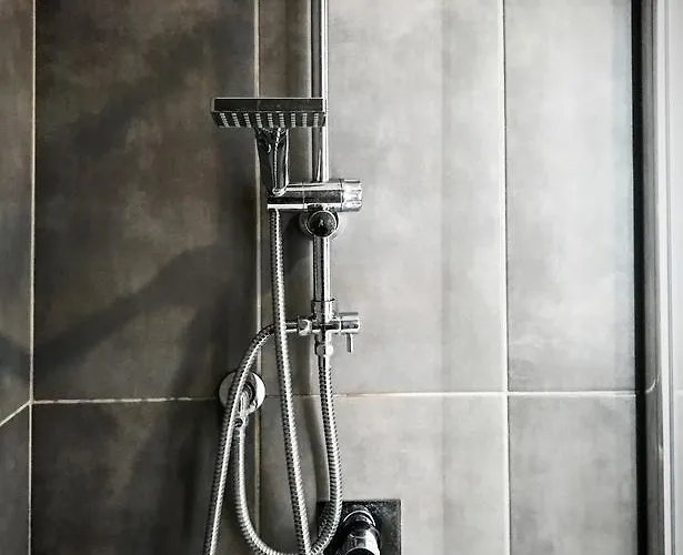 Serendipity Gasthuis