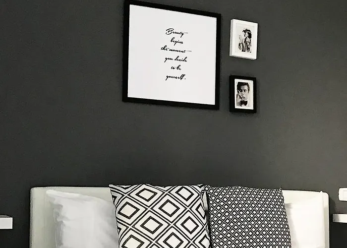 Gasthuis Serendipity