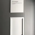 Serendipity