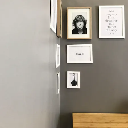 Serendipity نابولي